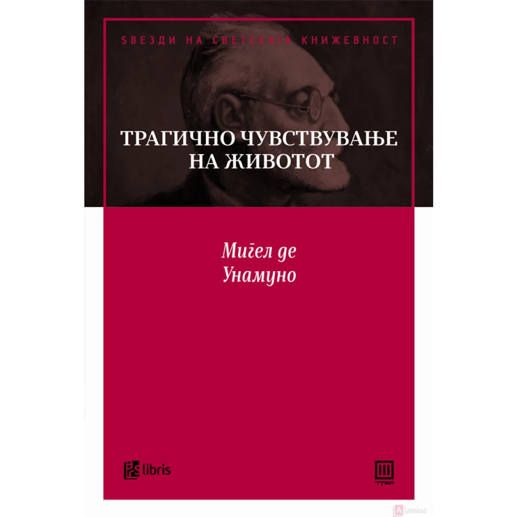 Трагично чувствување на животот Ѕвезди на светската книжевност Kiwi.mk